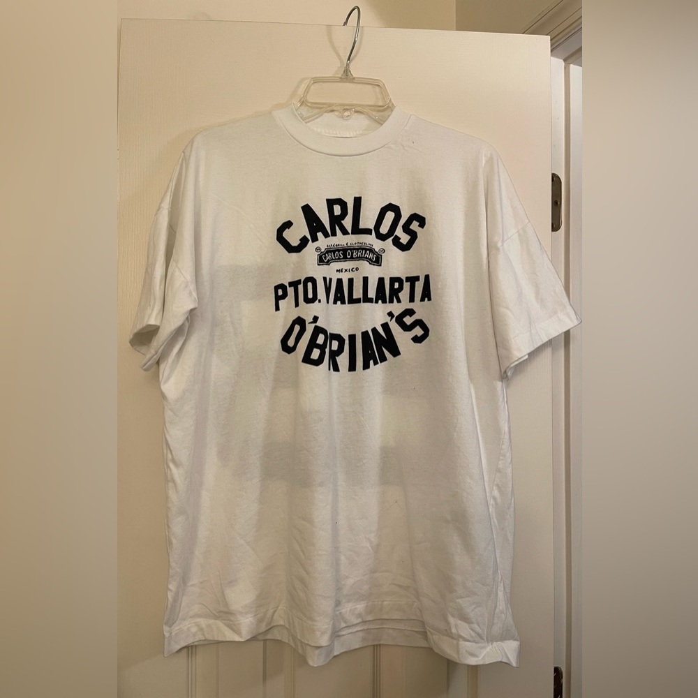 Puerta Vallarta Tee-Shirt, Unisex